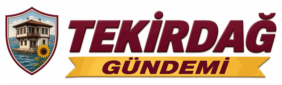 Tekirdağ Gündemi