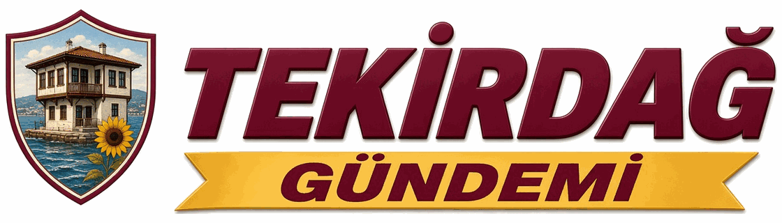 Tekirdağ Gündemi